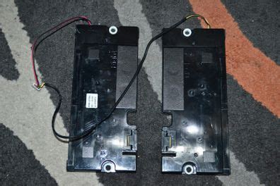 Samsung Tv Bn96 16796a Speakers For Sale in Rochestown, Cork from Audio ...