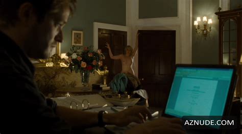 St Night Nude Scenes Aznude