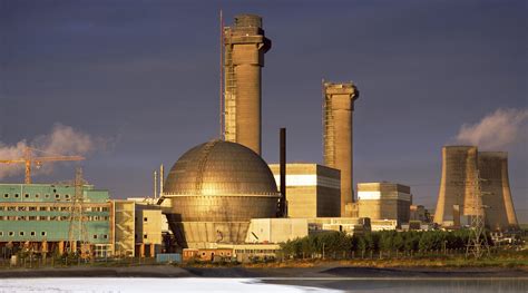 Seddon Construction Partners Sellafield Uk Construction Online