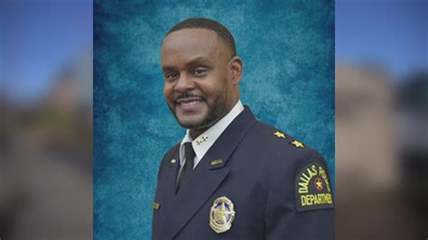 Avery Moore is new Tacoma police chief | king5.com