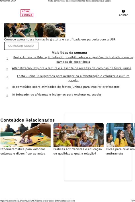 Brincadeiras de origem africana Planos de aula 4º ano Geografia