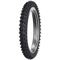 Pneu Mota Dunlop Geomax Mx Tt M Nhs