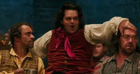 Russia May Ban Beauty And The Beast Over Gay Content