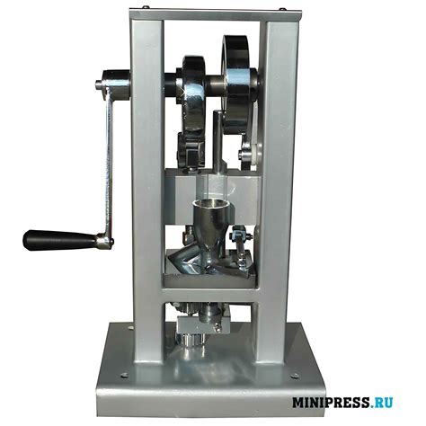 ЛАБОРАТОРНЫЕ ТАБЛЕТПРЕССЫ | MINIPRESS.RU | ЛАБОРАТОРНЫЕ ПРЕССЫ ...