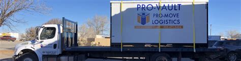 Pro Move Logistics Santa Fe Nm 87507 Usa Startup