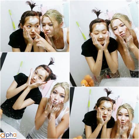 Ferlyn And Hana Skarf Photo 34876331 Fanpop