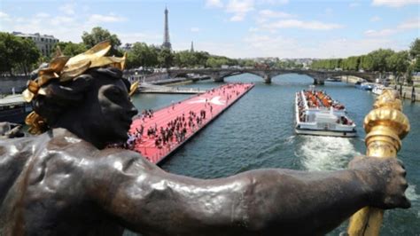 Por qué son tan caras las entradas para los JJOO de París