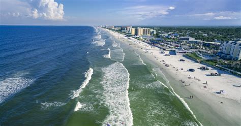 10 Best Atlantic Coast Beaches In Florida 2023 Travel Guide Trips