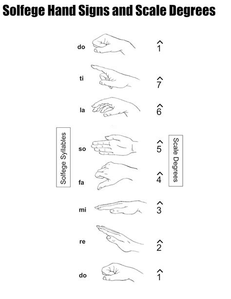 Ear Training Solfege — The Shed