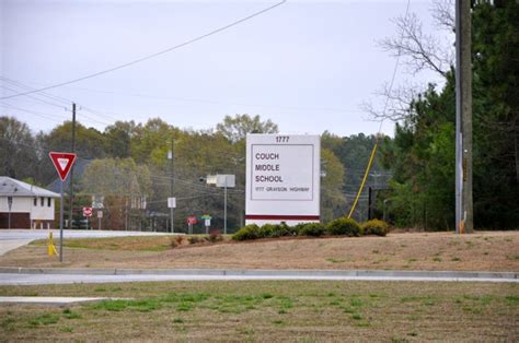 Couch Middle School Fall Orchestra Concerts | Loganville, GA Patch