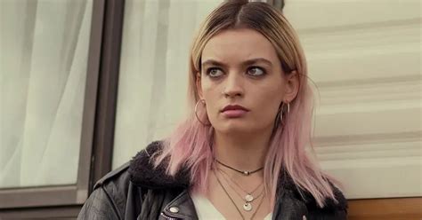 Sex Education Qual o destino de Maeve na próxima temporada
