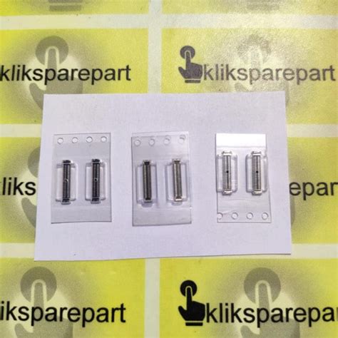 Jual Soket Konektor Lcd Infinix Hot X X B Connector Lcd Pin Jakarta Barat