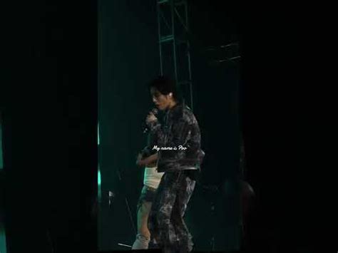 Big Mountain Music Festival BMMF13 10 12 2023 YUGYEOM YouTube