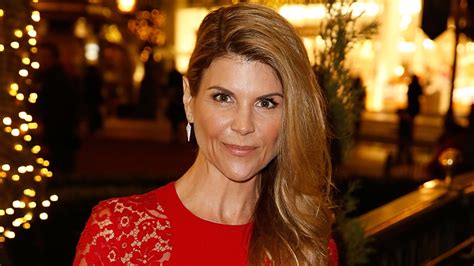 Watch Access Hollywood Interview Lori Loughlin Could Get Released From