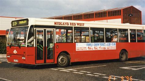 Img304 Midland Red West Dennis Lance Plaxton Verde 236 L23 Flickr