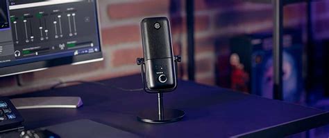 The Best Microphones For Streaming in [year] - XBitLabs