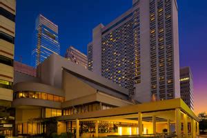 Sheraton Philadelphia Downtown – Campus Travel Management