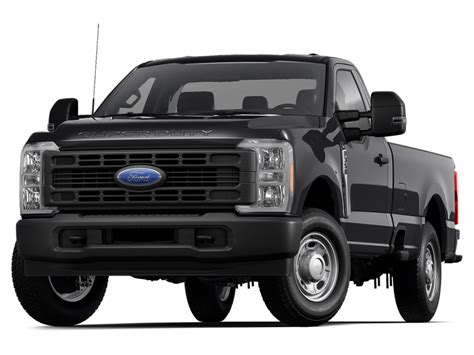 2024 Super Duty F 350 SRW Washington Chris Auffenberg Ford