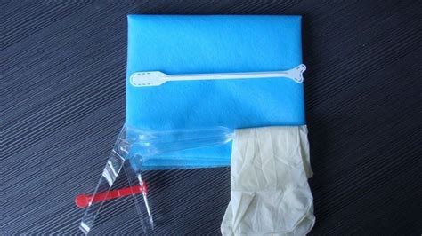 Gynecological Pap Smear Test Kit Manufacturers And Suppliers