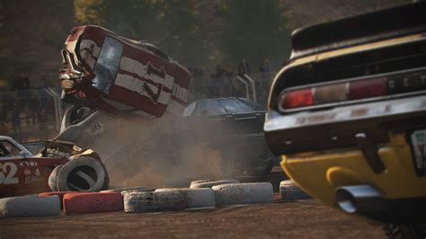 Buy Wreckfest Complete Edition Steam