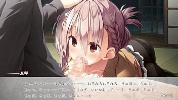Sakura No Toki Makoto H Escena XVIDEOS