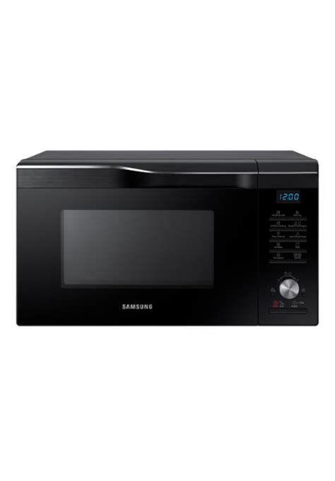 Samsung Solo BESPOKE Microwave, 800W, Capacity: 23 Litre, Colour: Cotta ...