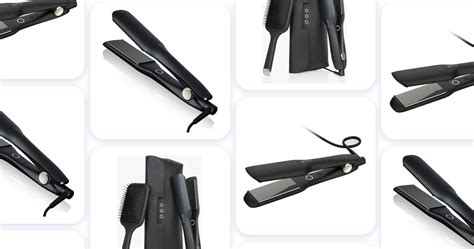 Ghd max hair straightener • Compare at Klarna today