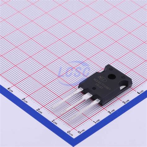 NCE65TF099T Wuxi NCE Power Semiconductor MOSFETs JLCPCB