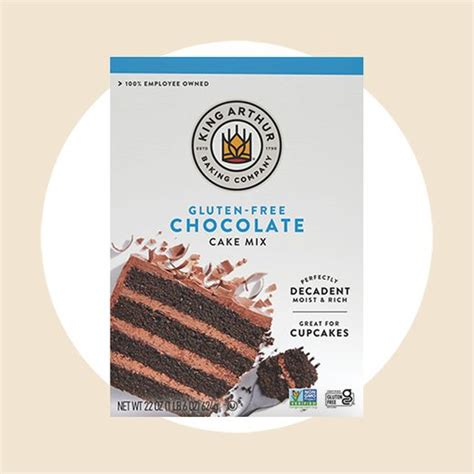 Best Gluten-Free Cake Mix: Our Bakers' Favorites