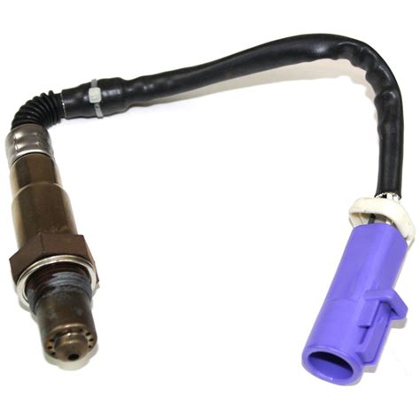 Ford F Downstream O Sensor