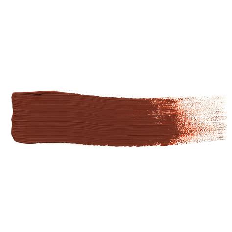 Red Ochre Light Rust 20ml Abteilung 502 Oil Paint