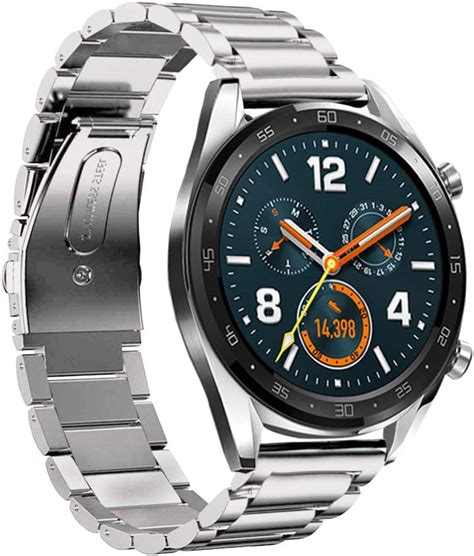 Venta Huawei Watch Gt 2 46mm En Stock