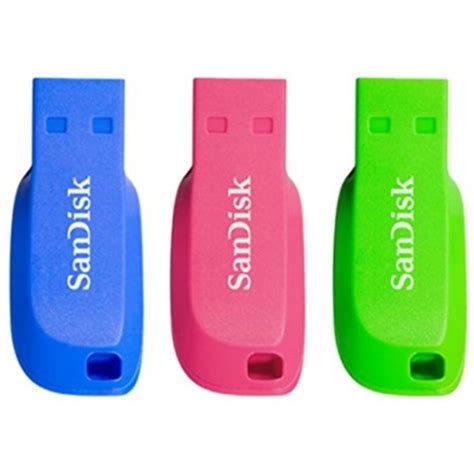 Chiavetta Usb 16gb 3102305 SANDISK 1 PZ Coop Shop