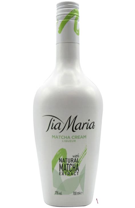 Buy Tia Maria Matcha 17% 70cl.. We deliver around Malta & Gozo