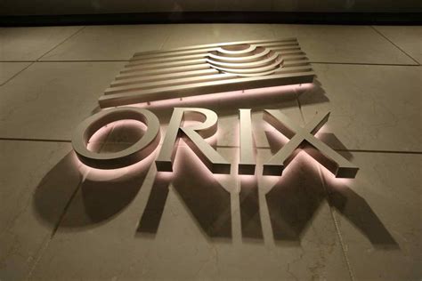 Orix buying into US geothermal company - Nikkei Asia