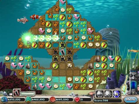 Big Kahuna Reef 3 - TikGames