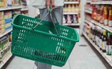 Canasta básica en México checa los supermercados con los precios más bajos