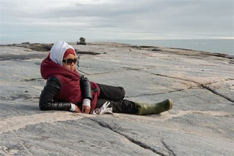 Its Time To Listen To The Inuit On Climate Change Canadian Geographic