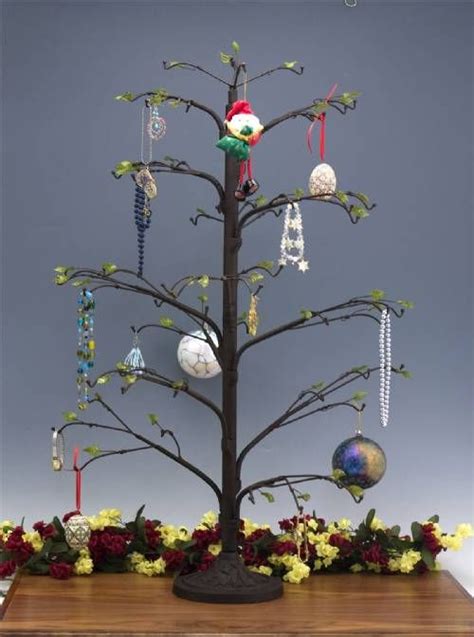 Ornament Trees Wire Twig 18 Ornament Display Trees Ornament Tree