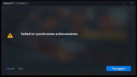 How To Fix Failed To Synchronize Achievements Error In Far Cry 6