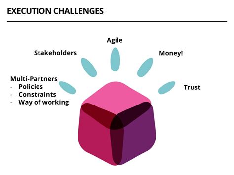 Execution Challenges Multi Partners Policies