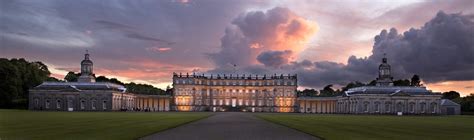 Visit Hopetoun House Historic Houses Historic Houses