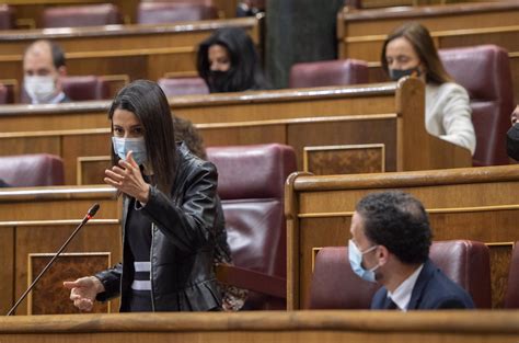 Ciudadanos pregunta al Gobierno si rectificará su reforma del CGPJ tras