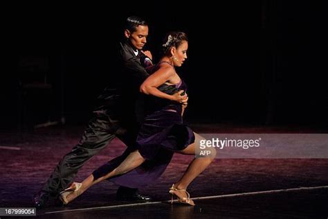 Tango World Festival Buenos Aires Photos And Premium High Res Pictures Getty Images