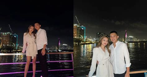 Chuyện tình của cặp đôi hot TikToker Linda Ngô Phong Đạt Góc tâm tình Việt Giải Trí