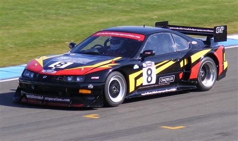 Honda Prelude Racing Amazing Photo Gallery Some Information And