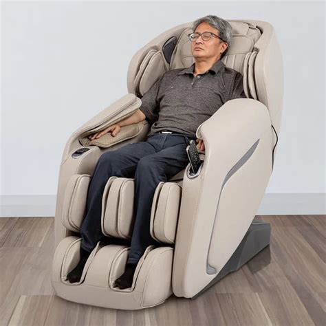 Osaki Titan Tp Cosmo Massage Chair — Game Room Shop