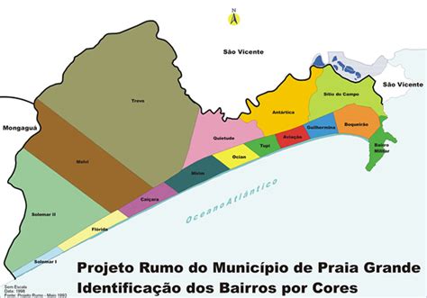 Prefeitura De Praia Grande Projeto Rumo