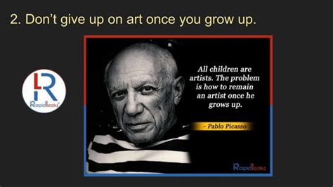 10 Pablo Picasso Quotes That Will Justify The Beauty Of Art In Words