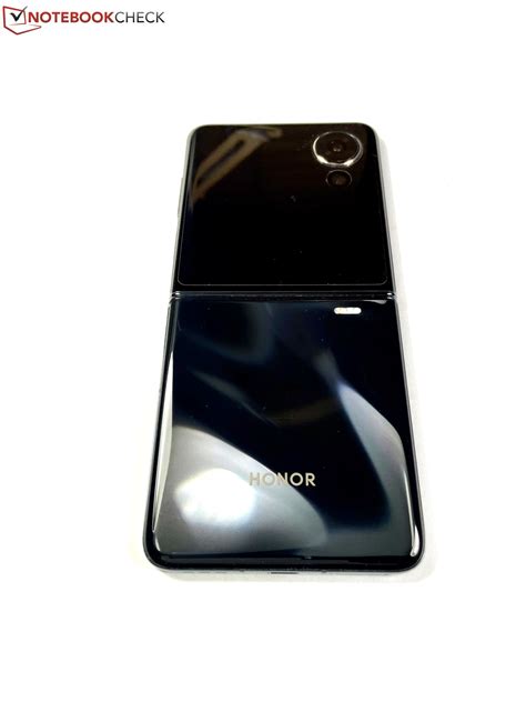 Honor Обзор смартфона Magic V Flip - Тонкая раскладушка с самыми яркими ...